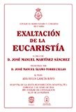 EXALTACIÓN EUCARÍSTICA 2014