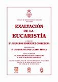 EXALTACIÓN A LA EUCARISTÍA