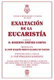 EXALTACIÓN EUCARÍSTICA 2015