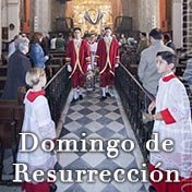 DOMINGO DE RESURRECCIÃ“N - SEMANA SANTA DE UTRERA 2016